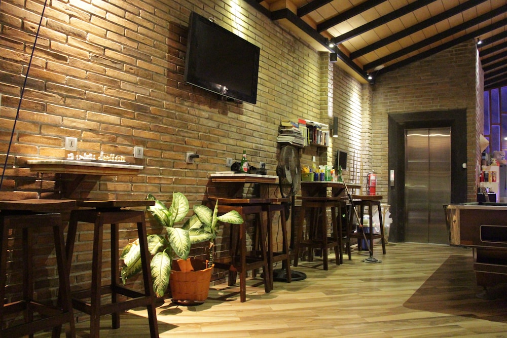 Bali Caps Hostel 17/26