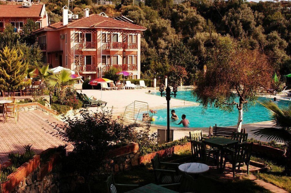 Pink Palace Hotel 16/69