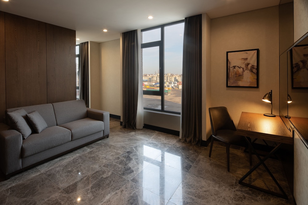 DoubleTree by Hilton Kocaeli 24/50