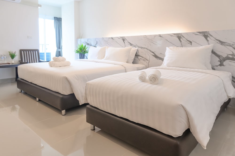 Donmueang Place Hotel 7/26