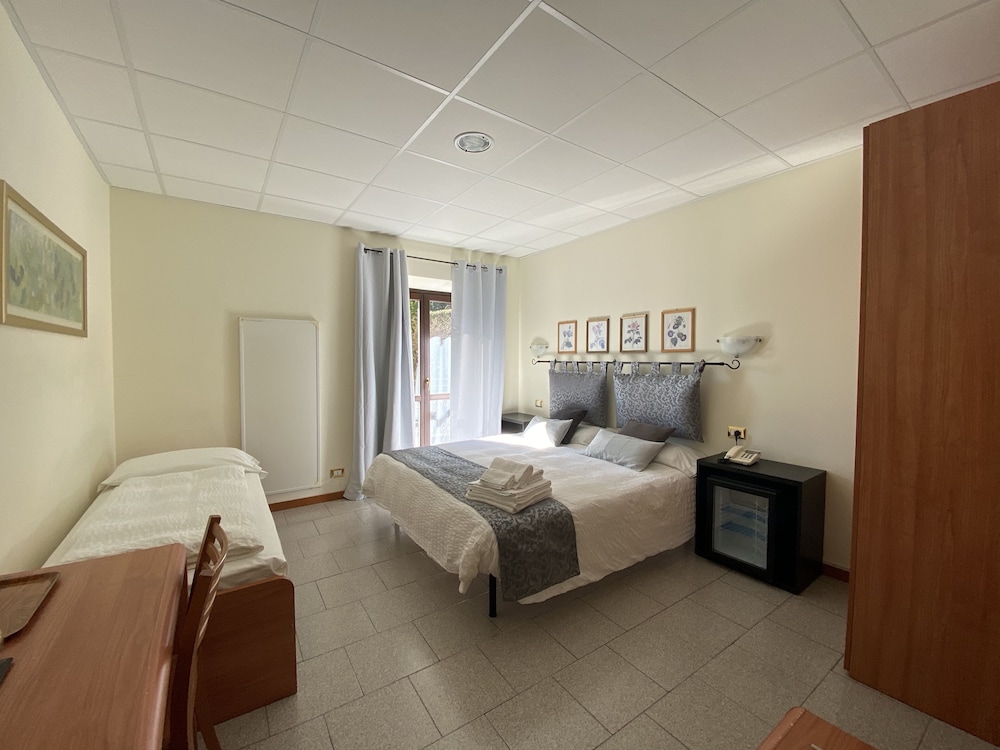Hotel Paradiso sul Lago 10/50
