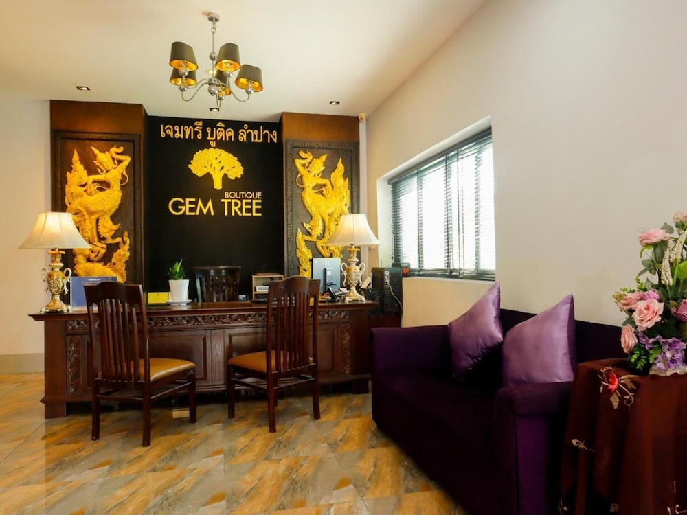 Gemtree Boutique Lampang 27/35