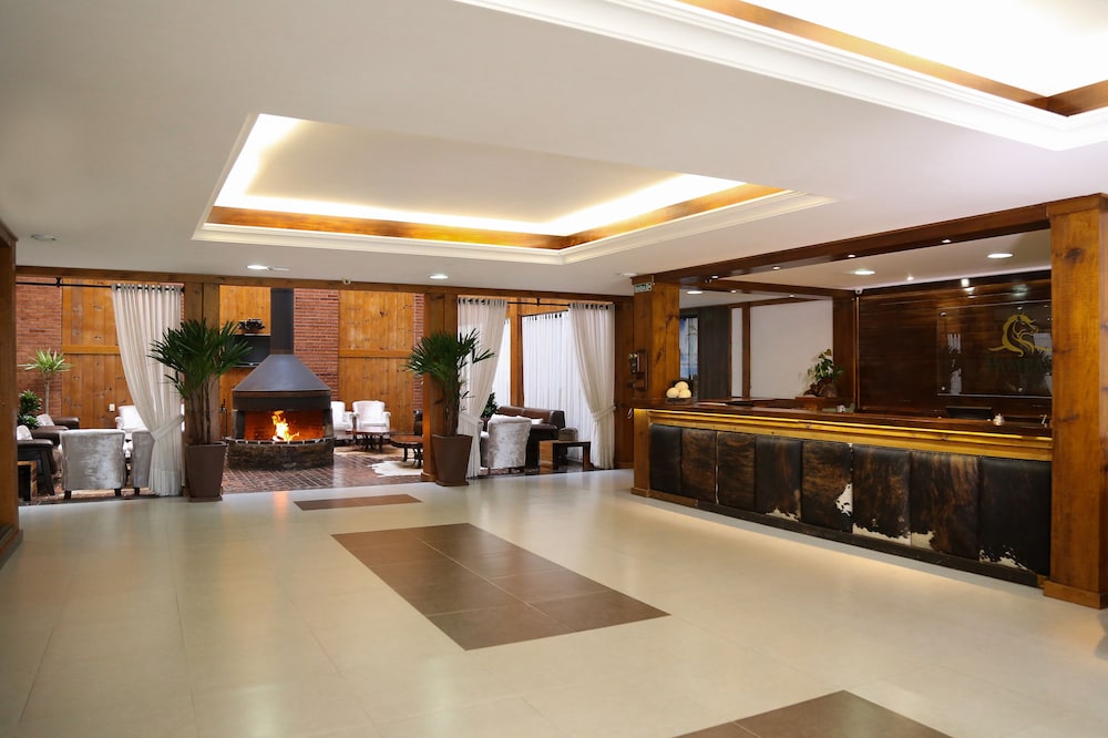 Fazenda Pampas Canela Hotel 2/30