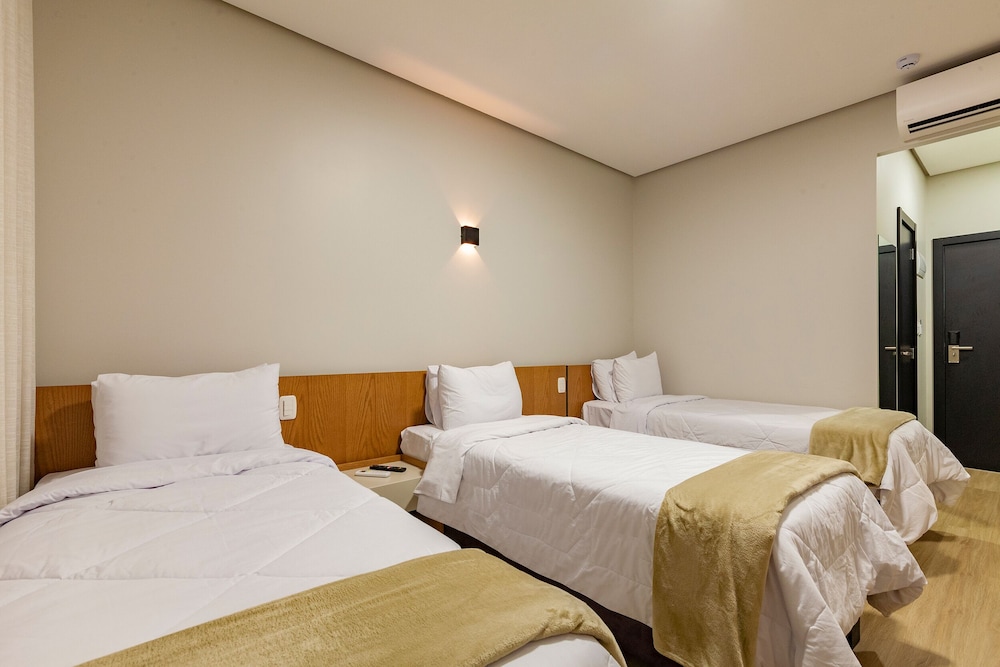 Tri Hotel Antonio Prado 15/50