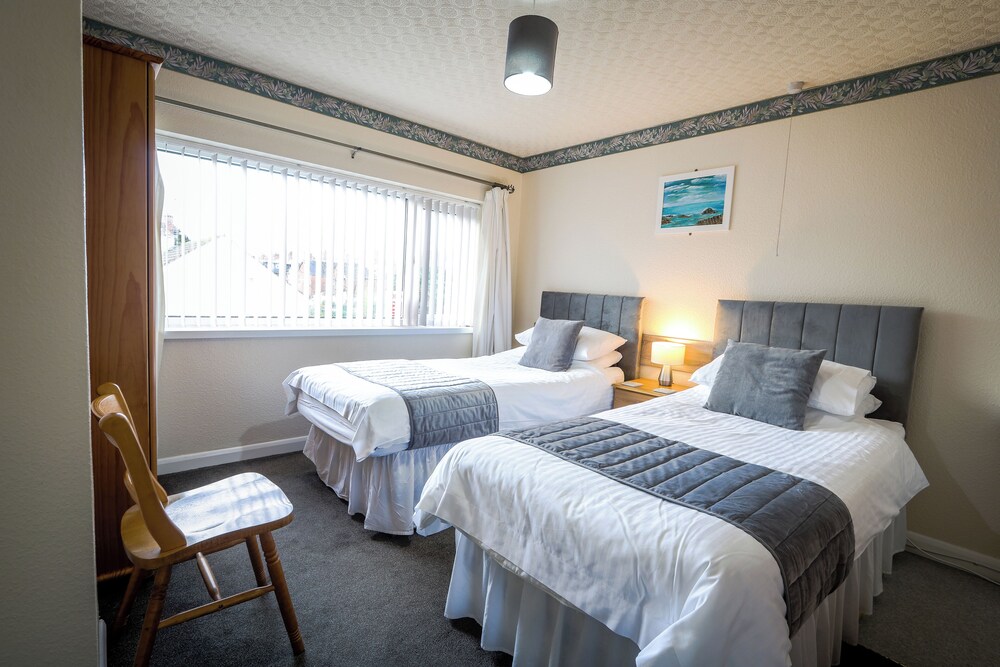 Waverley Bed &amp; Breakfast 7/45