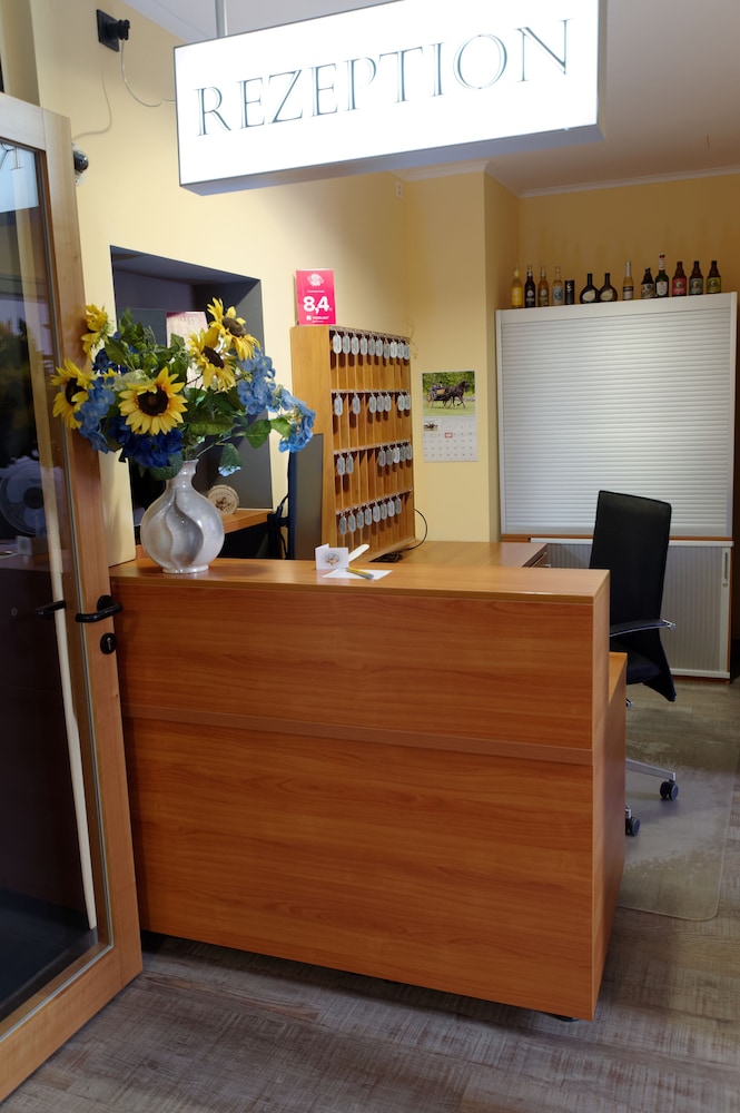 Privathotel Probst 5/50