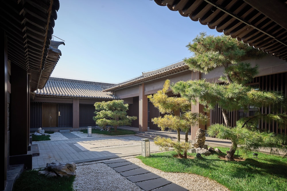 voco Zhengzhou Garden Expo by IHG، تشنغتشو 44/48
