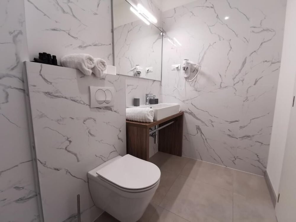 Luxury Rooms Pino 50/50