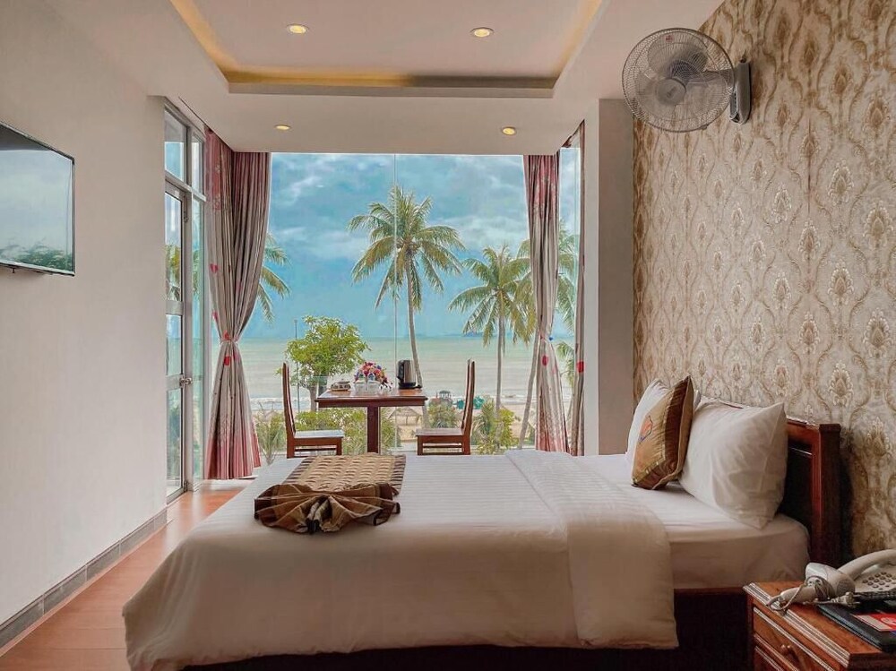 Y Linh Hotel 40/58