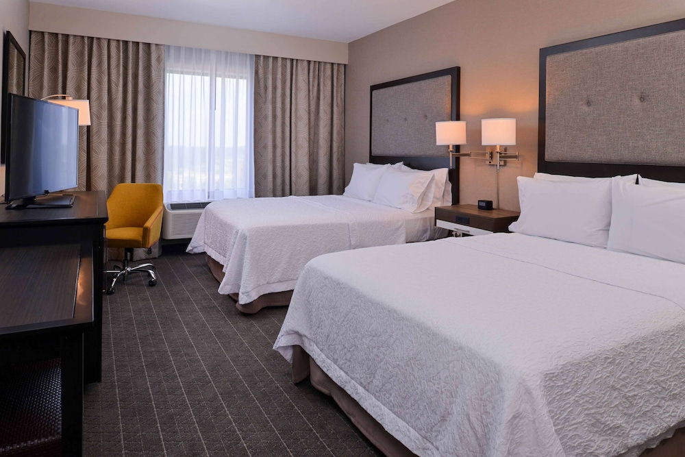Hampton Inn Pittsburgh/Wexford-Sewickley 11/40
