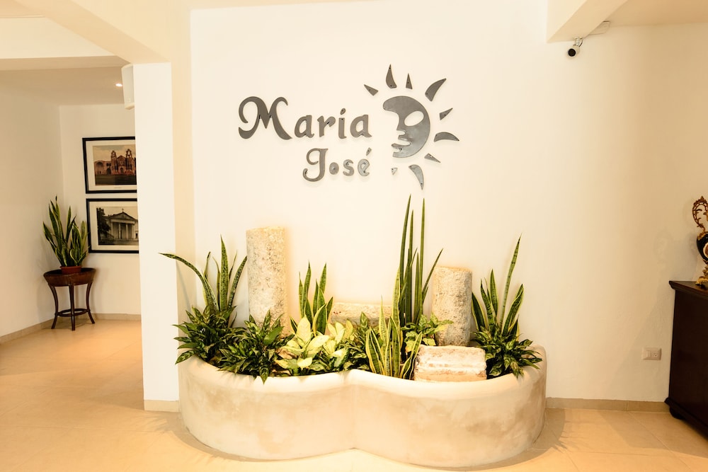 Maria Jose Hotel 5/41