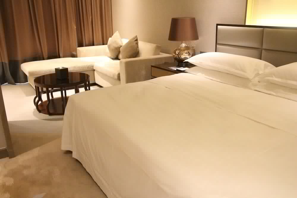 Sheraton Bailuhu Resort Huizhou 12/57