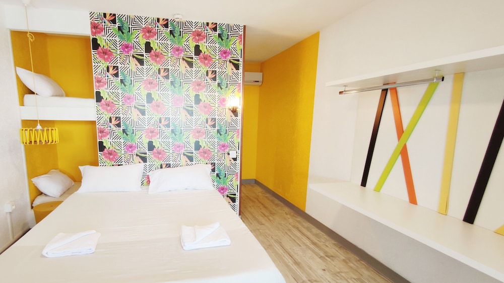 Hotel les Aigrettes 17/56