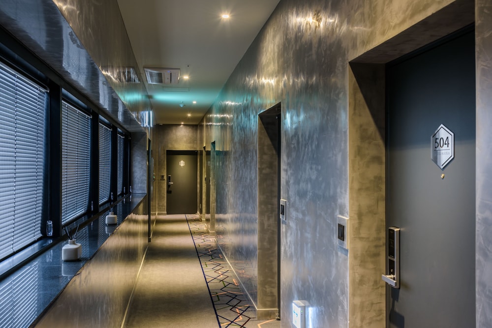 Augila Hotel Jeju Oceano Suites 37/61