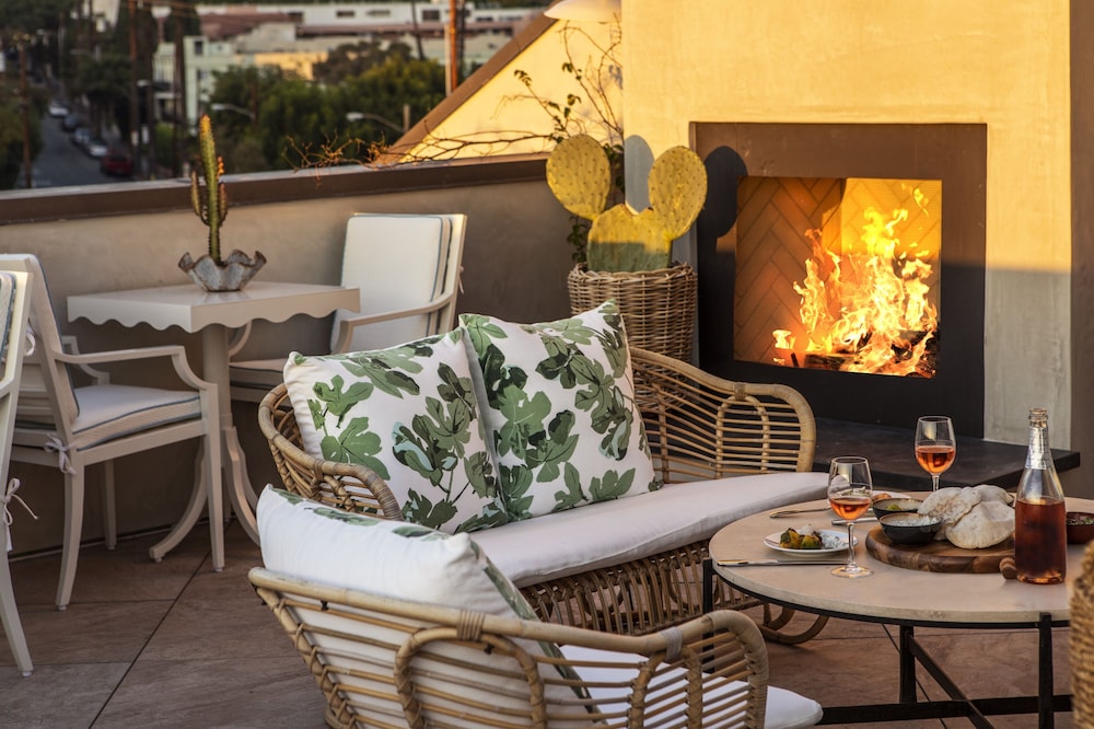 Hotel 850 SVB, West Hollywood, a Member of Design Hotels 32/57