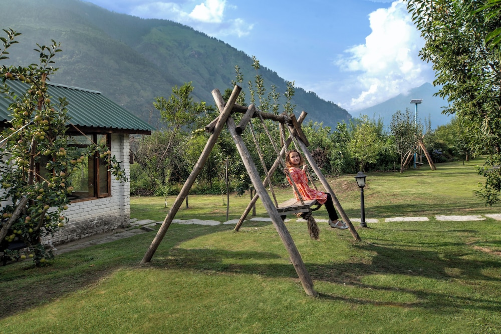 Larisa Resort Manali 88/114