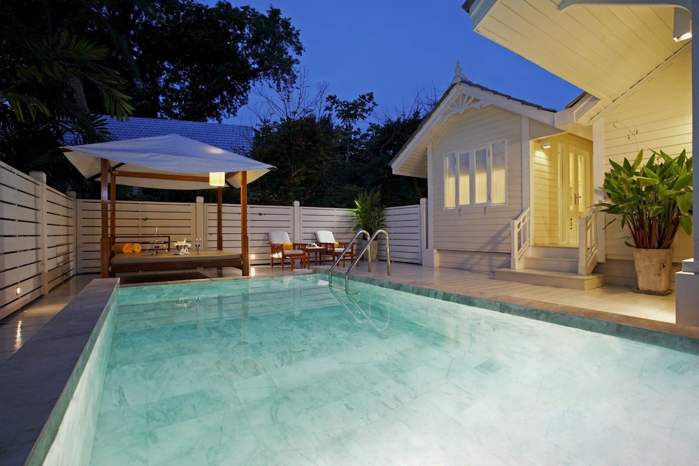 Centara Grand Beach Resort & Villa Hua Hin photo3