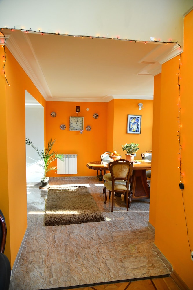 Guest House Caucasus 27/48