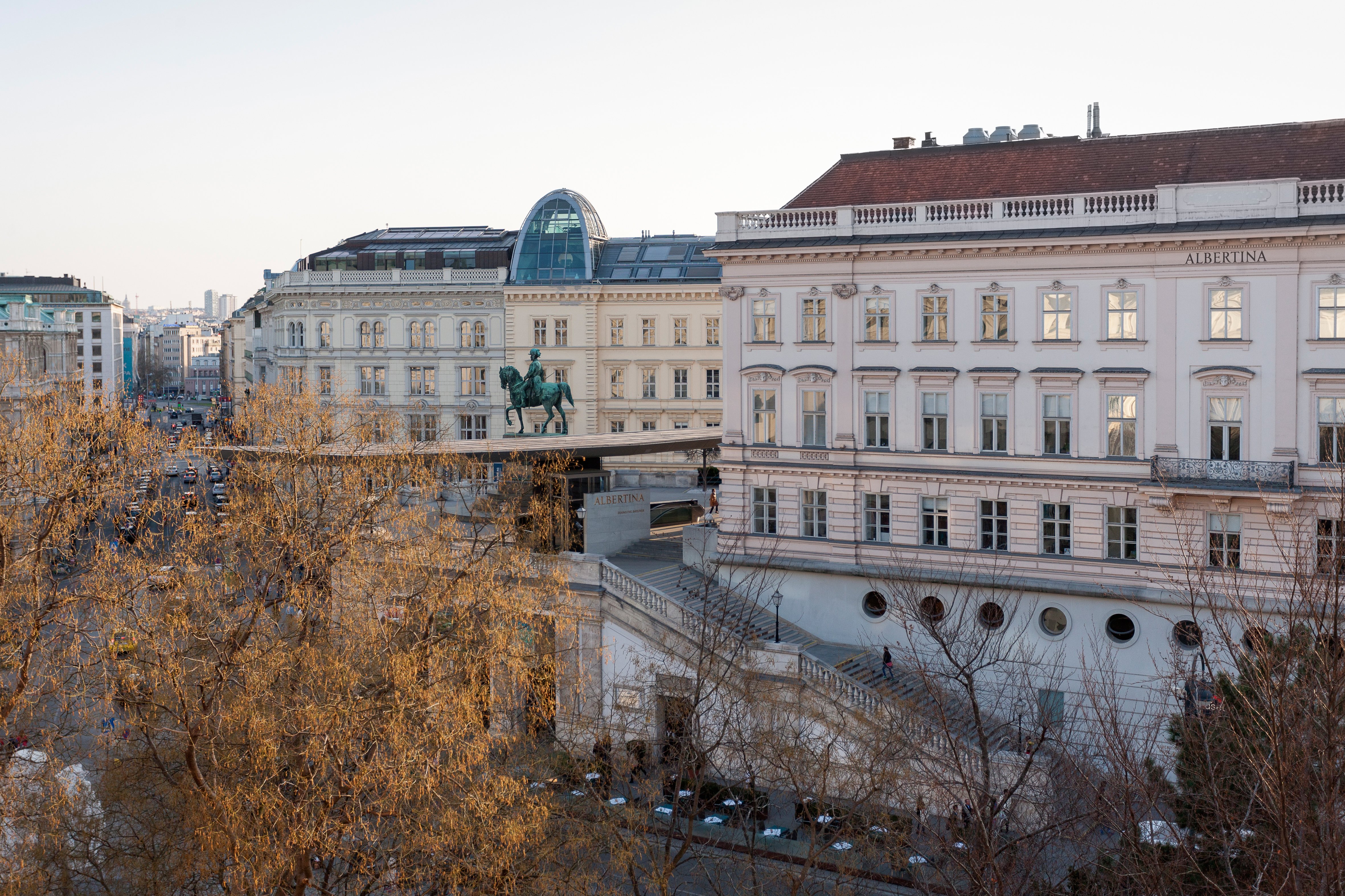 The Guesthouse Vienna 6/76