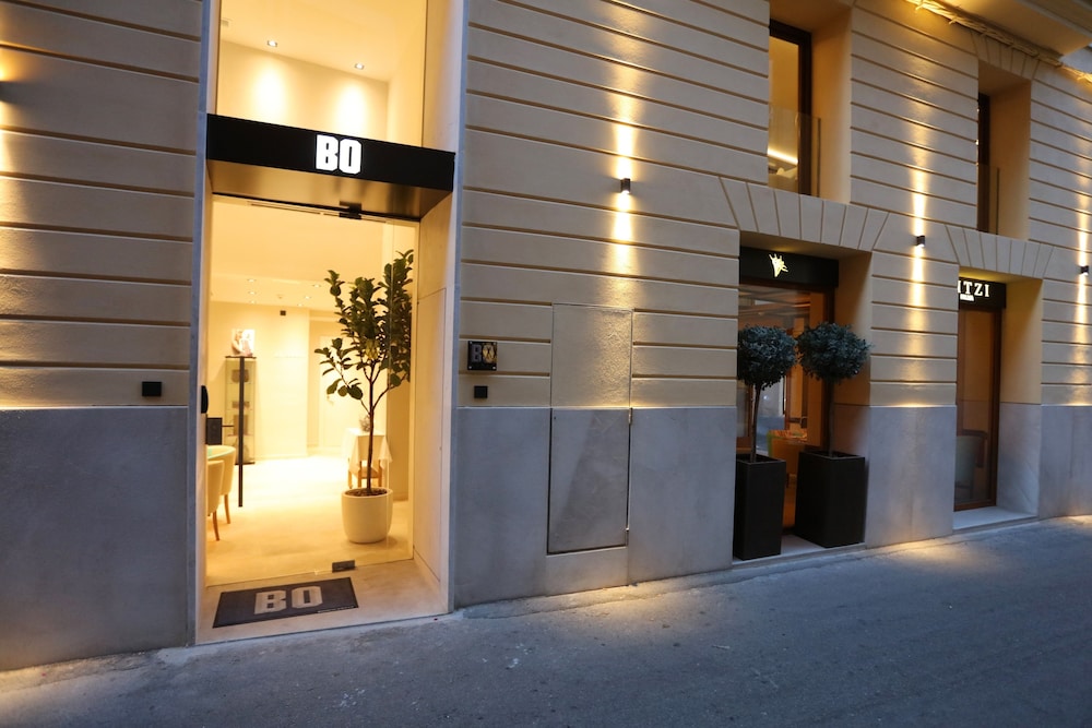 BO Hotel Palma 45/63