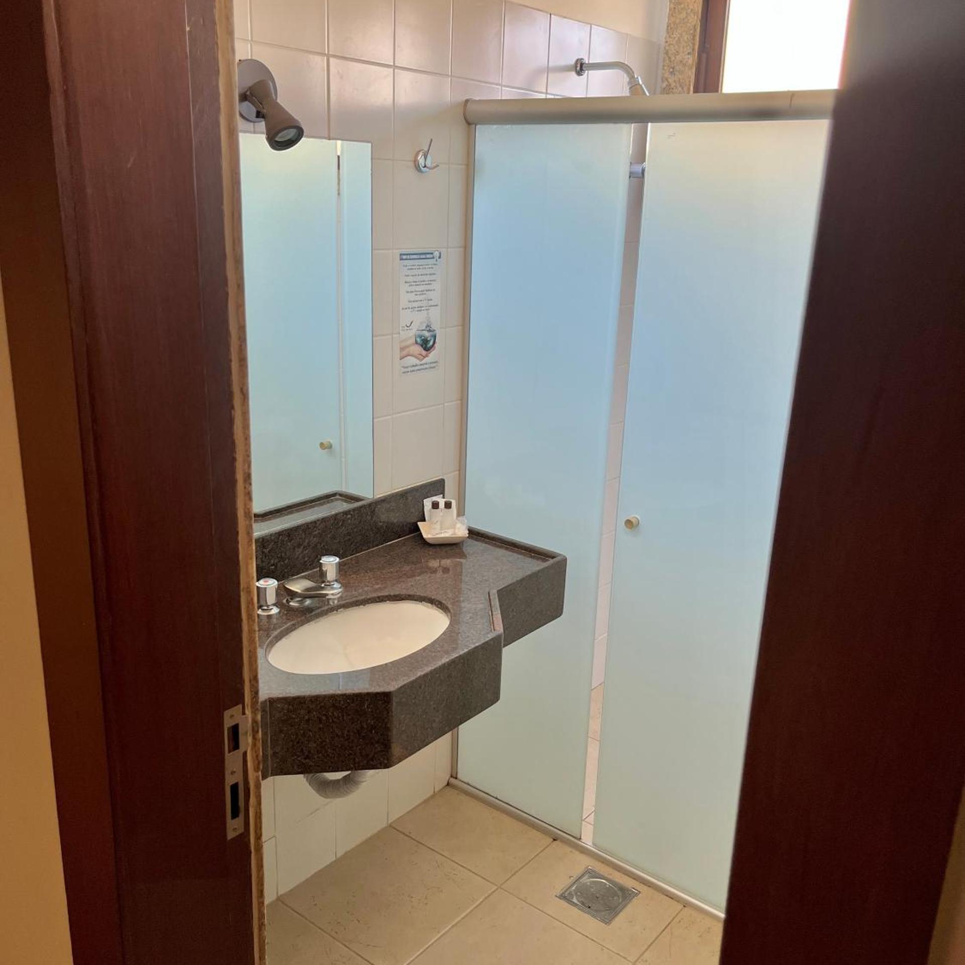Hotel Vila Serrana 52/53