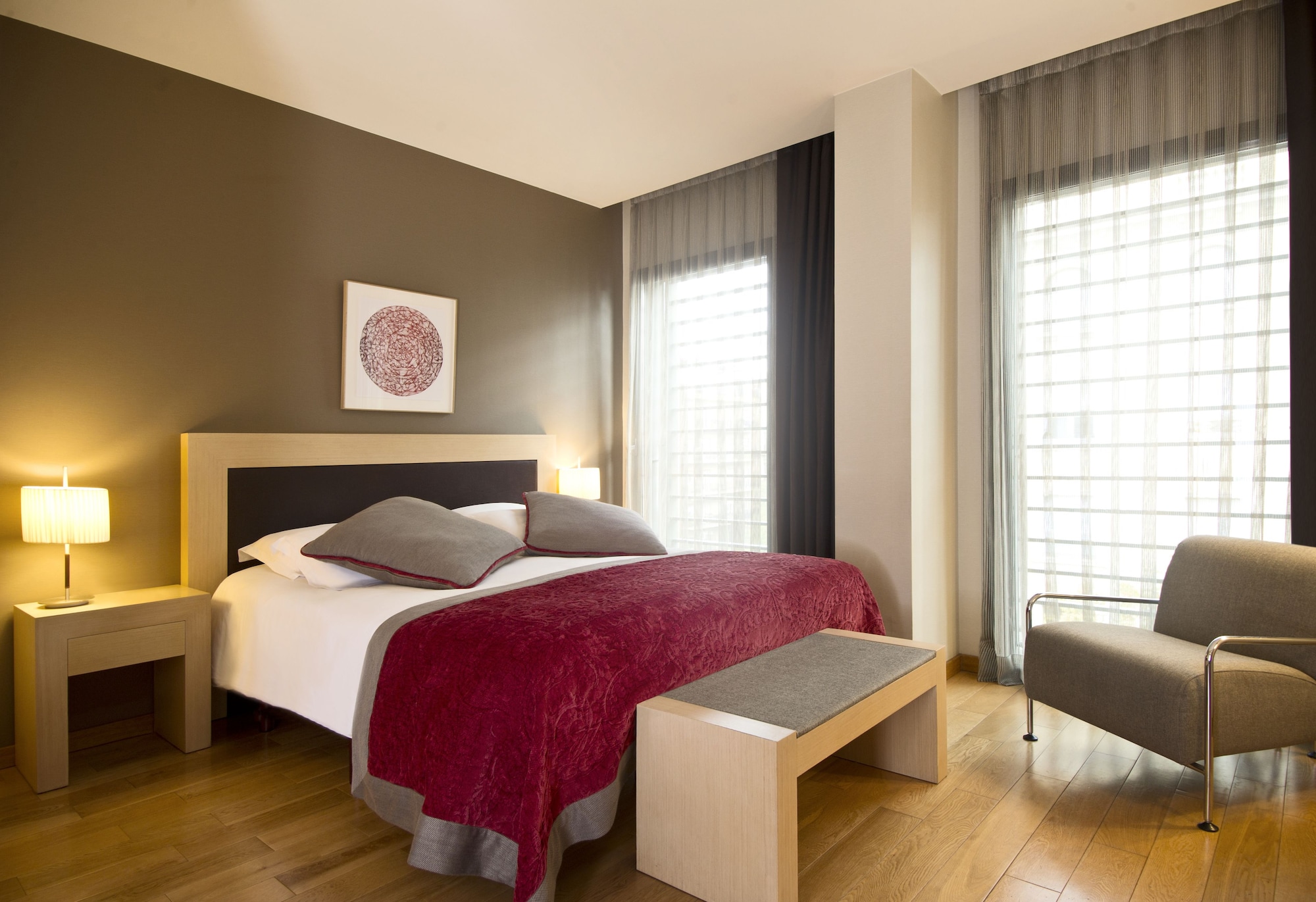 ROOM, TRIPLE