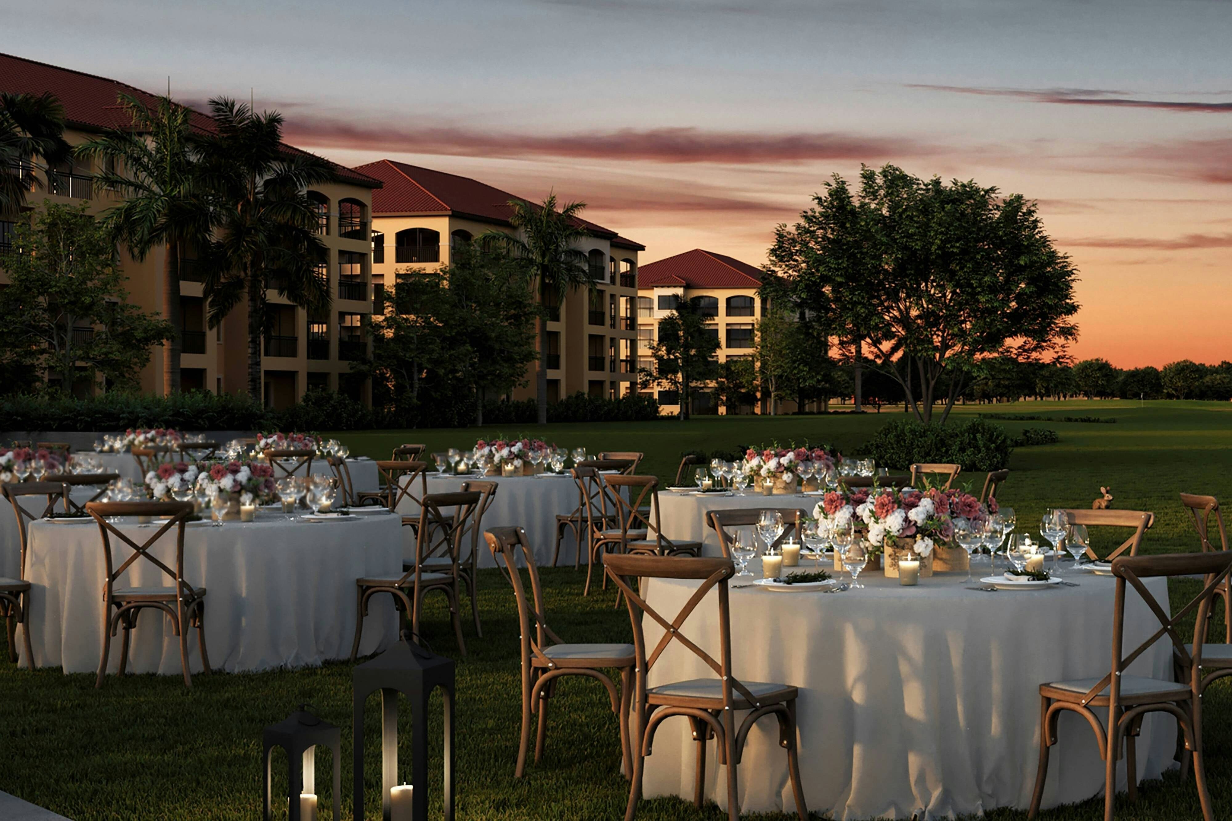 The Ritz-Carlton Naples, Tiburon 53/67