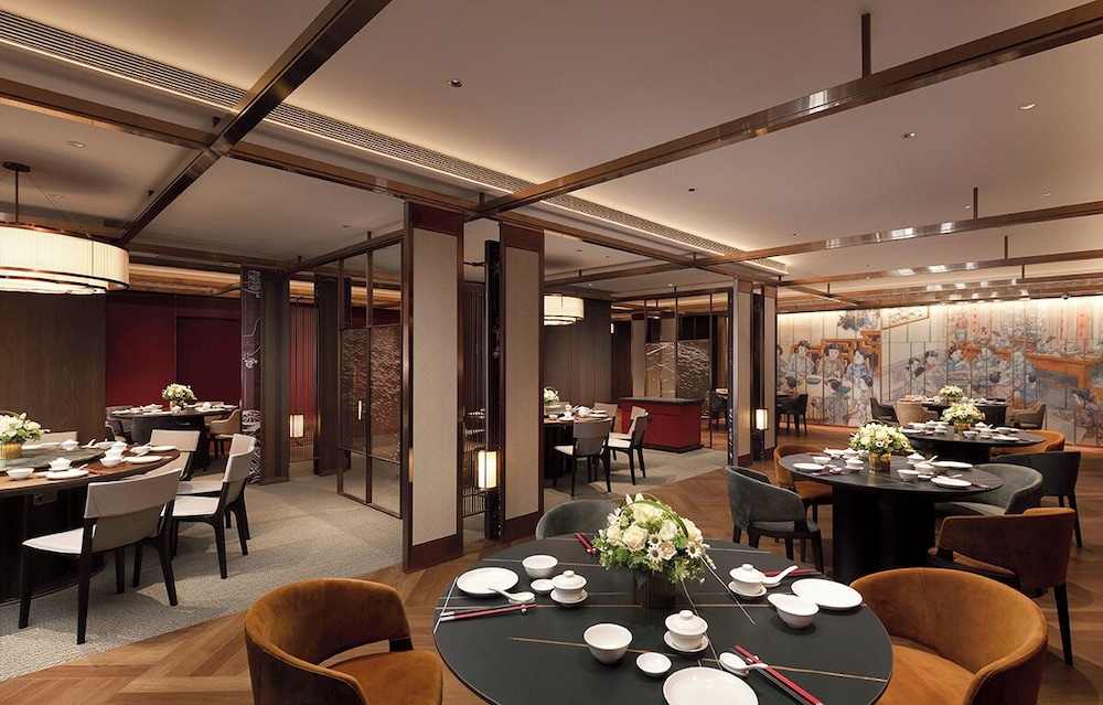 Howard Plaza Hotel Kaohsiung 63/78