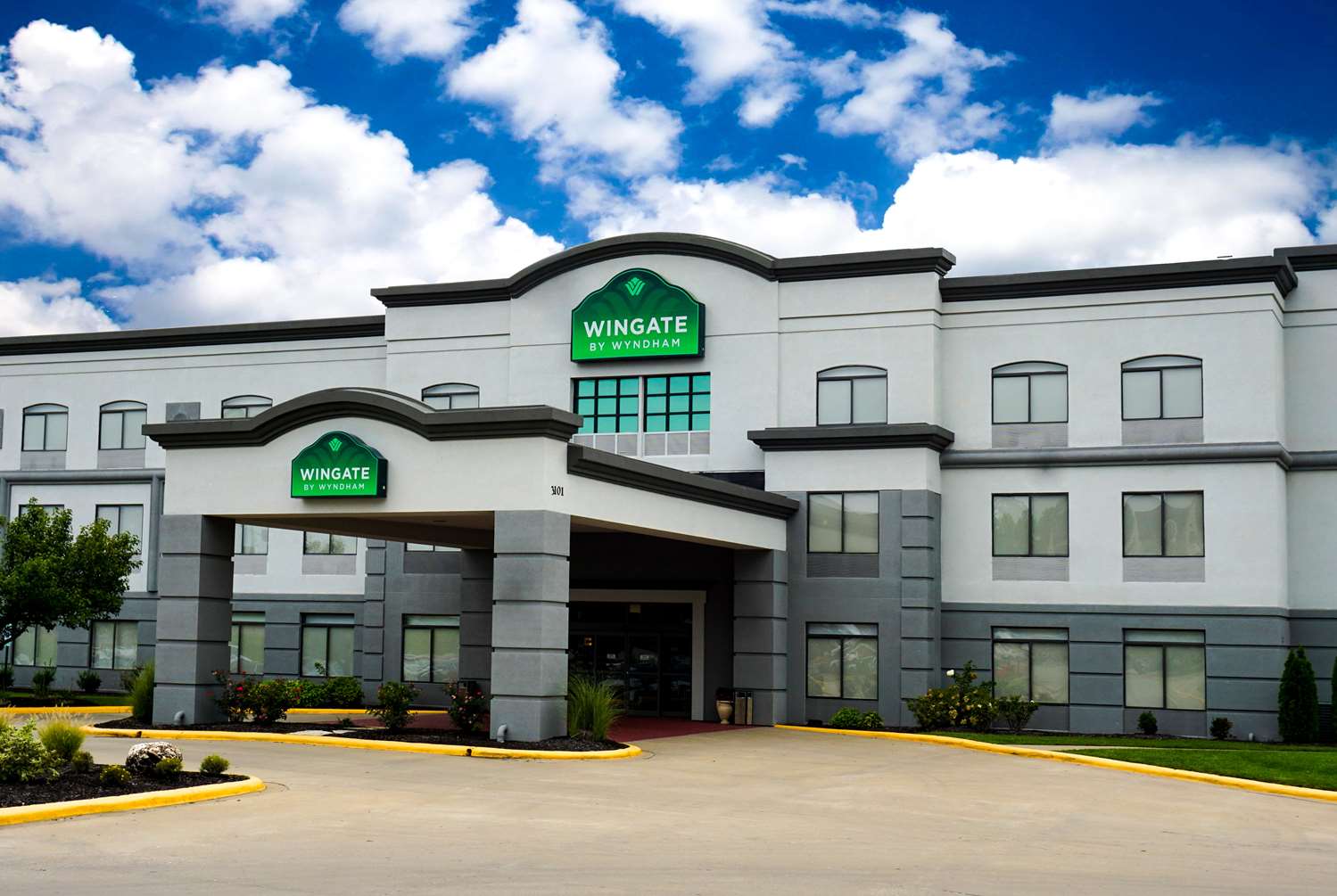Wingate by Wyndham Columbia 30/32