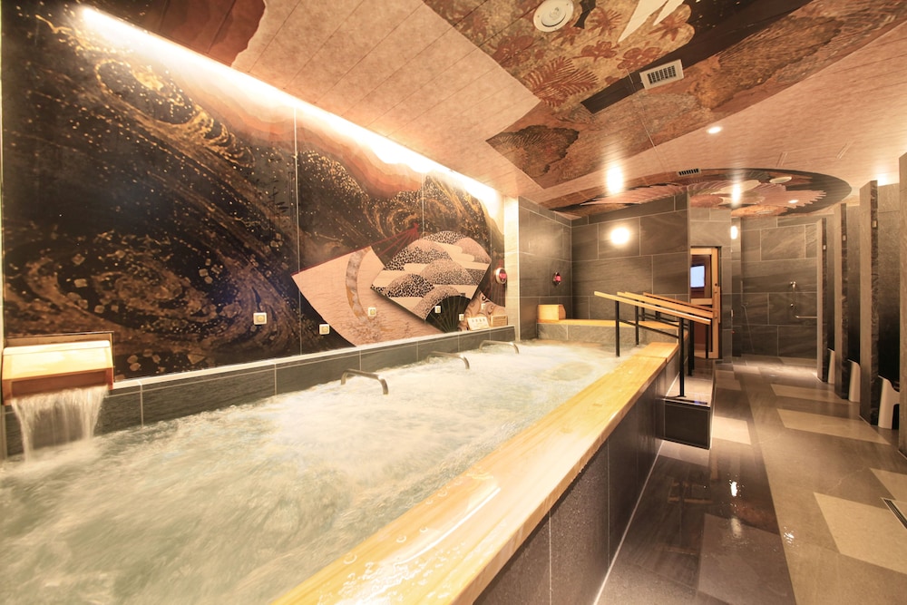 Centurion Hotel & Spa Ueno Station 29/50