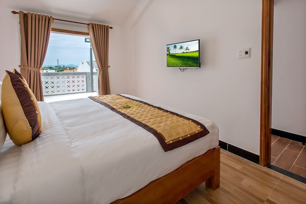 Hoi An Vi Khoa Villa 27/60