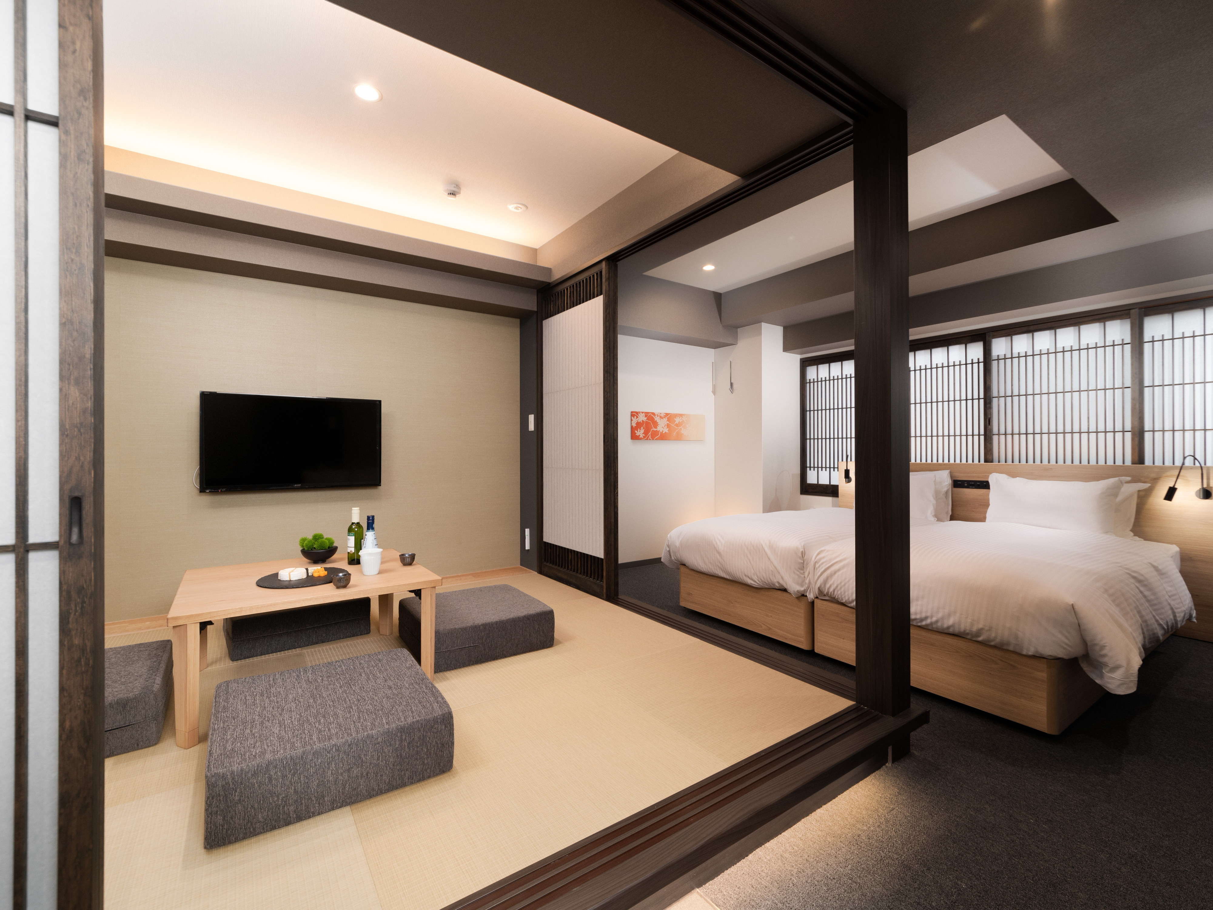 Japanese, Apartment, Adult Only