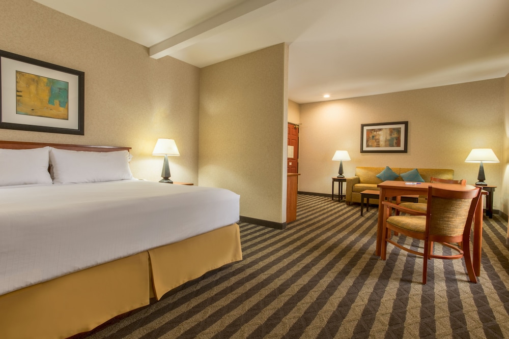 Holiday Inn Express Hotel and Suites Manteca City Center 17/76