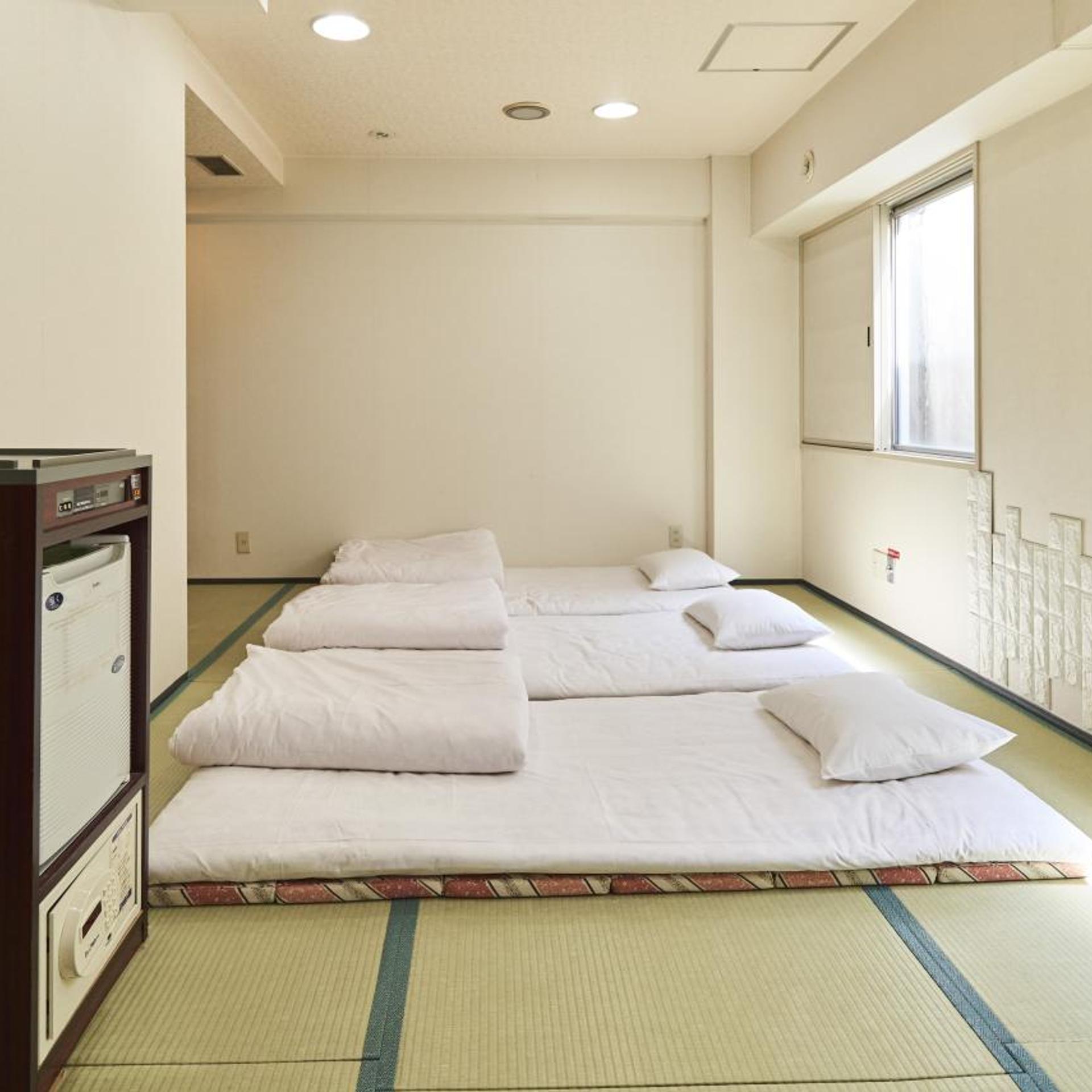 Hotel Paco Obihiro Chuo 24/57