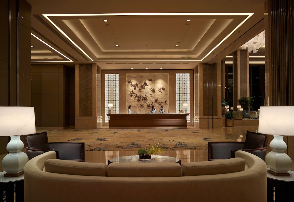 Shangri-La Hotel Tangshan 24/46