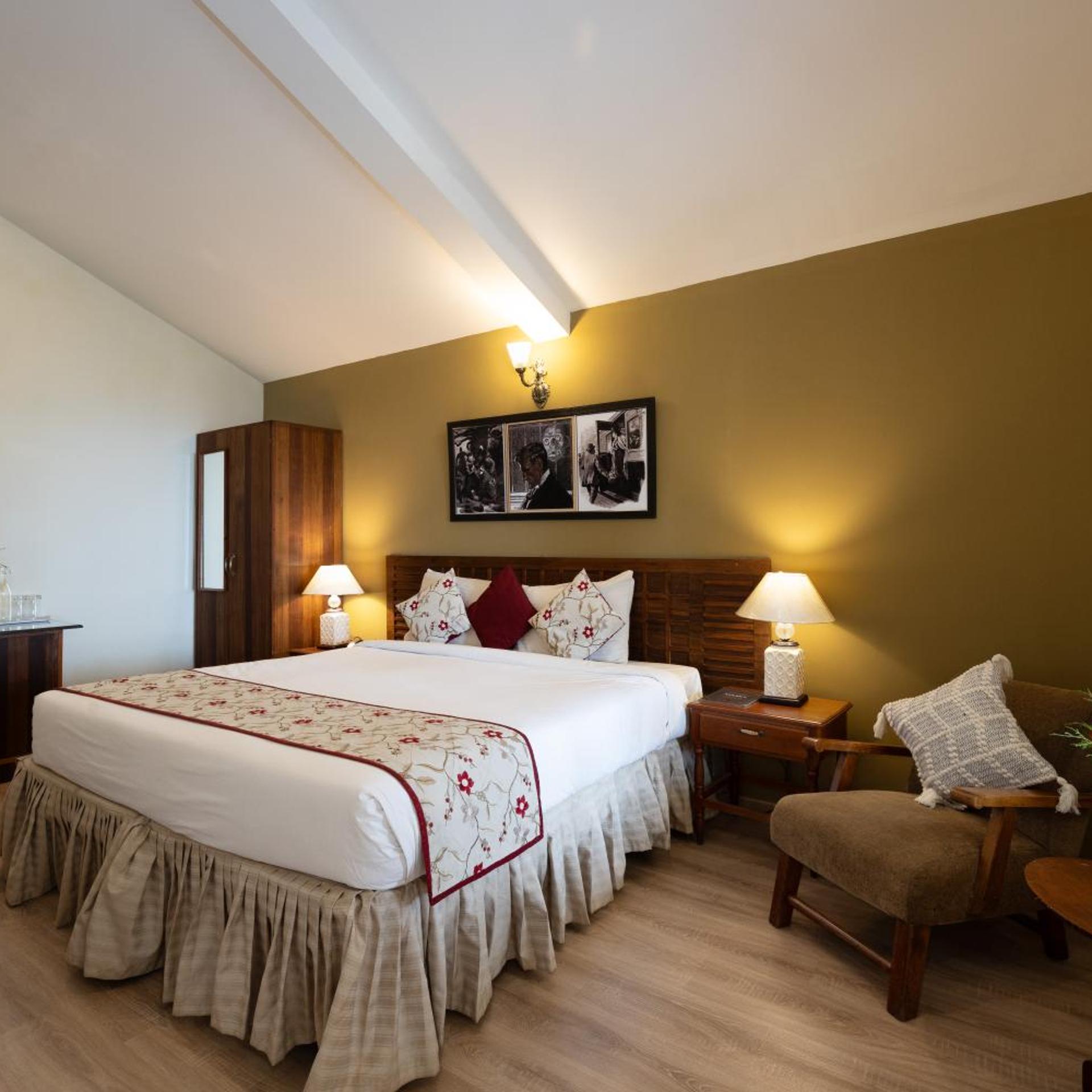 Sherlock Hotel 14/53