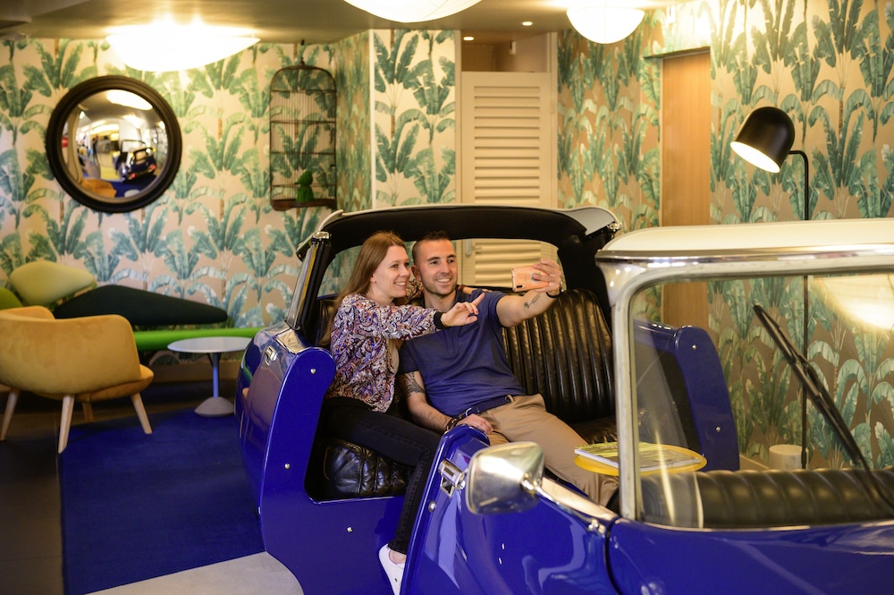 Novotel Orleans Chemins Sologne Demeures Campagne 50/74