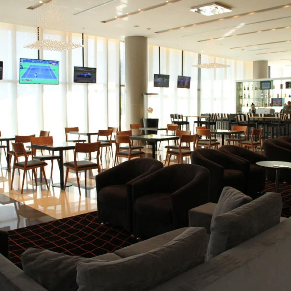 Gran Bourbon Hotel Asuncion 20/50