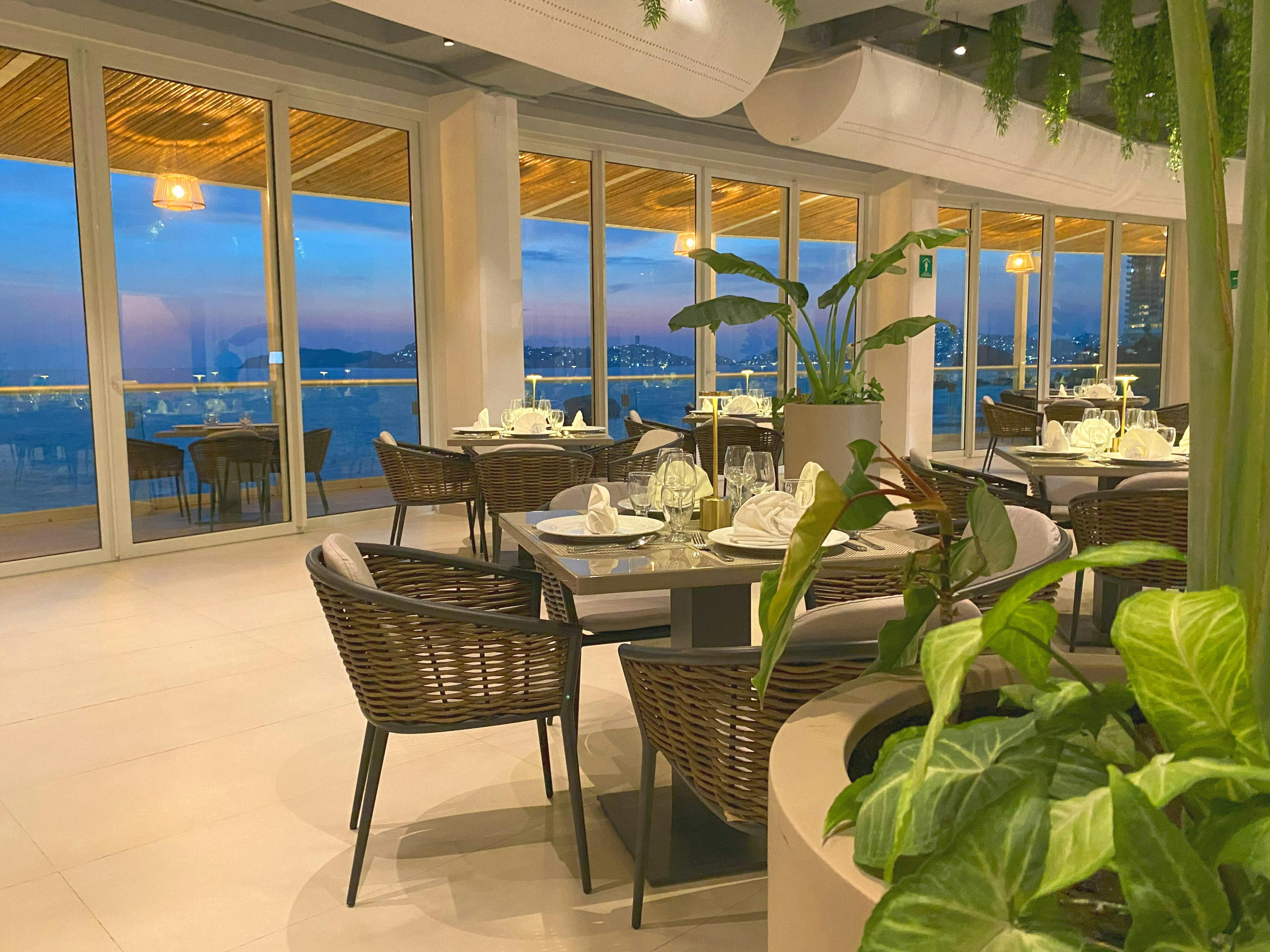 Hotel Amares Acapulco 119/132