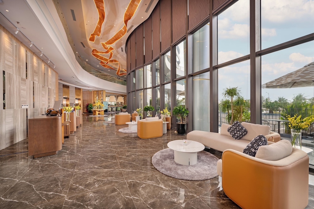 Nesta Celia Danang Hotel 28/50