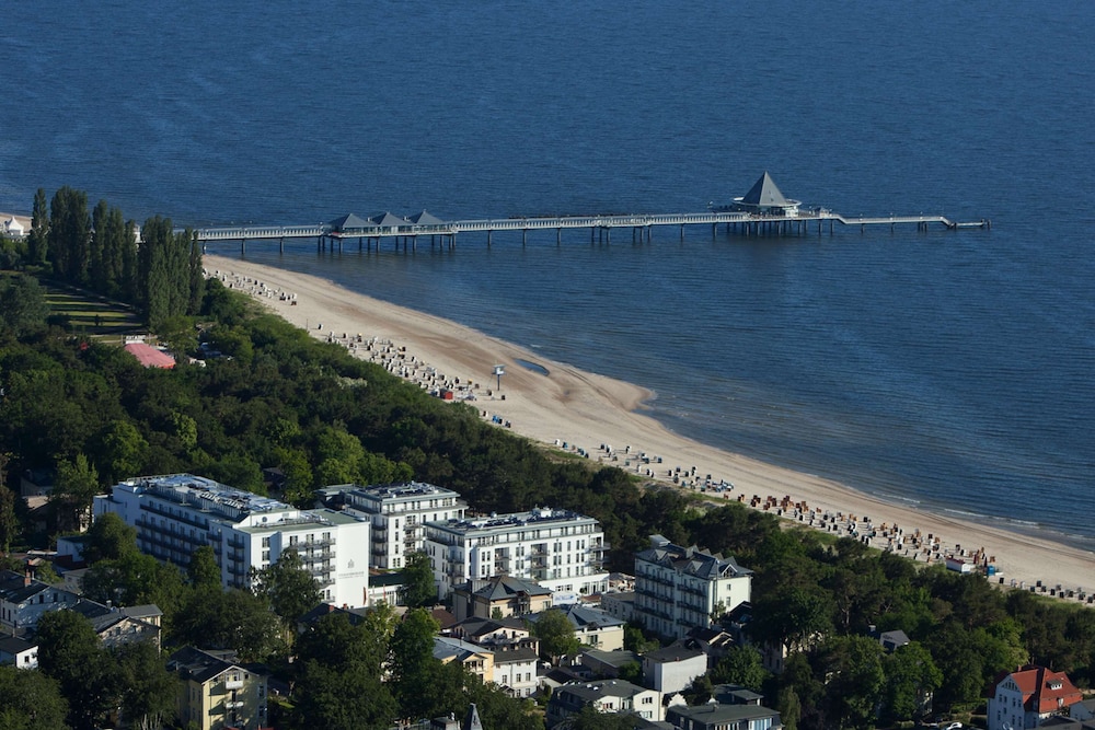 Steigenberger Grandhotel And Spa Heringsdorf 44/50