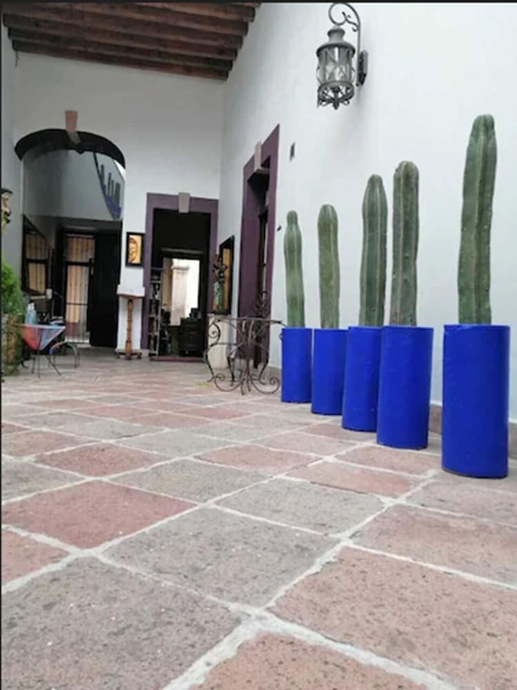 EL SERAFIN HOTEL BOUTIQUE 47/80