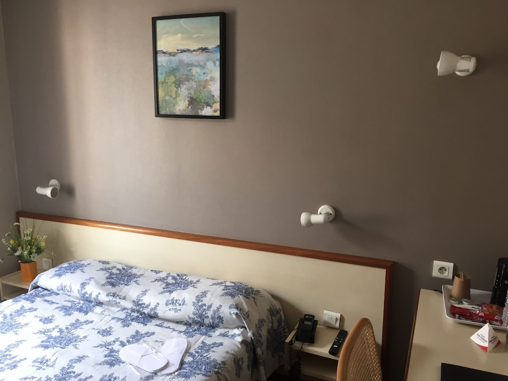 Hotel Du Sud Vieux Port 18/37