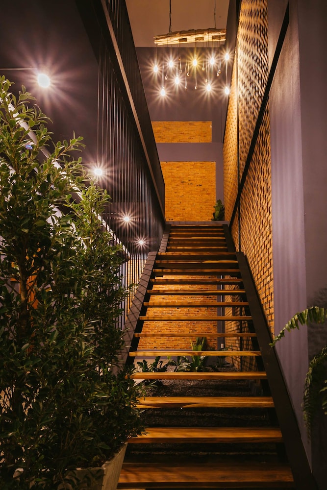 Hug Inn Phrae Hotel 30/32