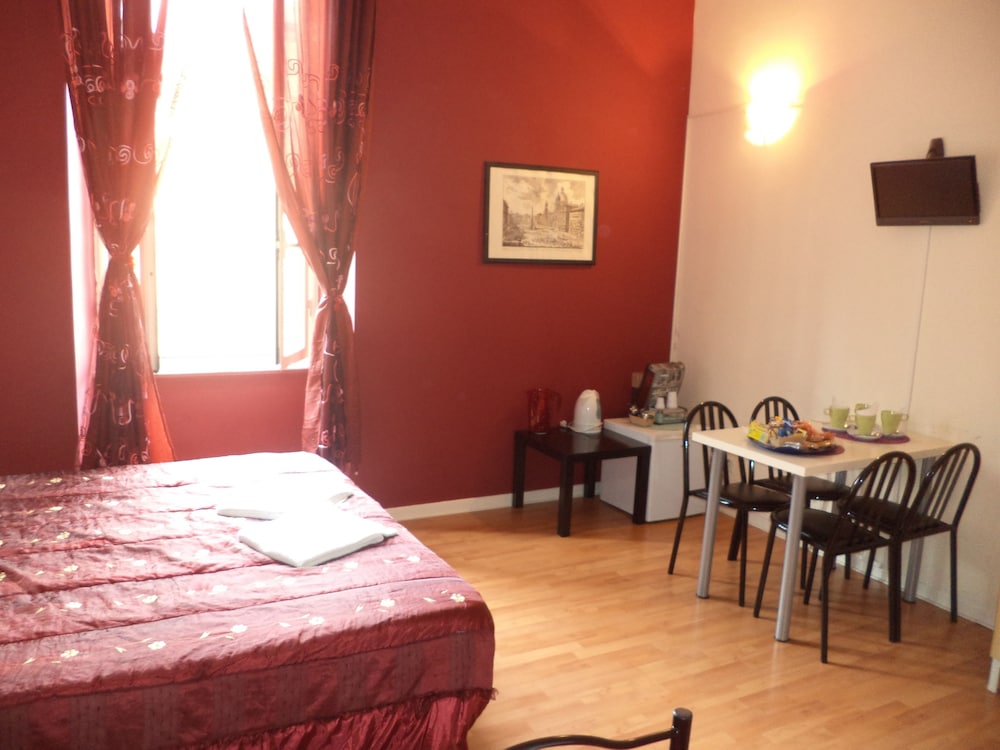 Quo Vadis Roma 2 29/70
