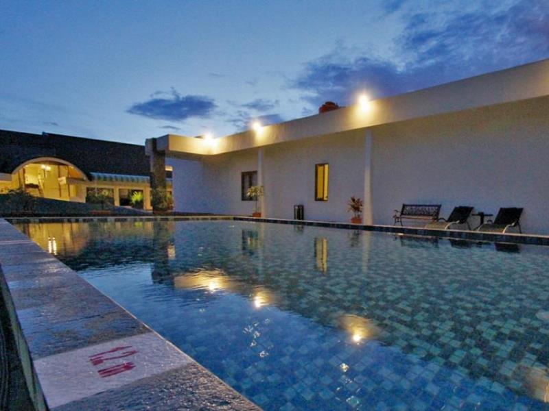 Sare Hotel Yogyakarta (ex. Gowongan Inn) 18/20