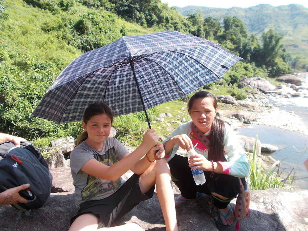 Sapa Hills Hotel 37/61