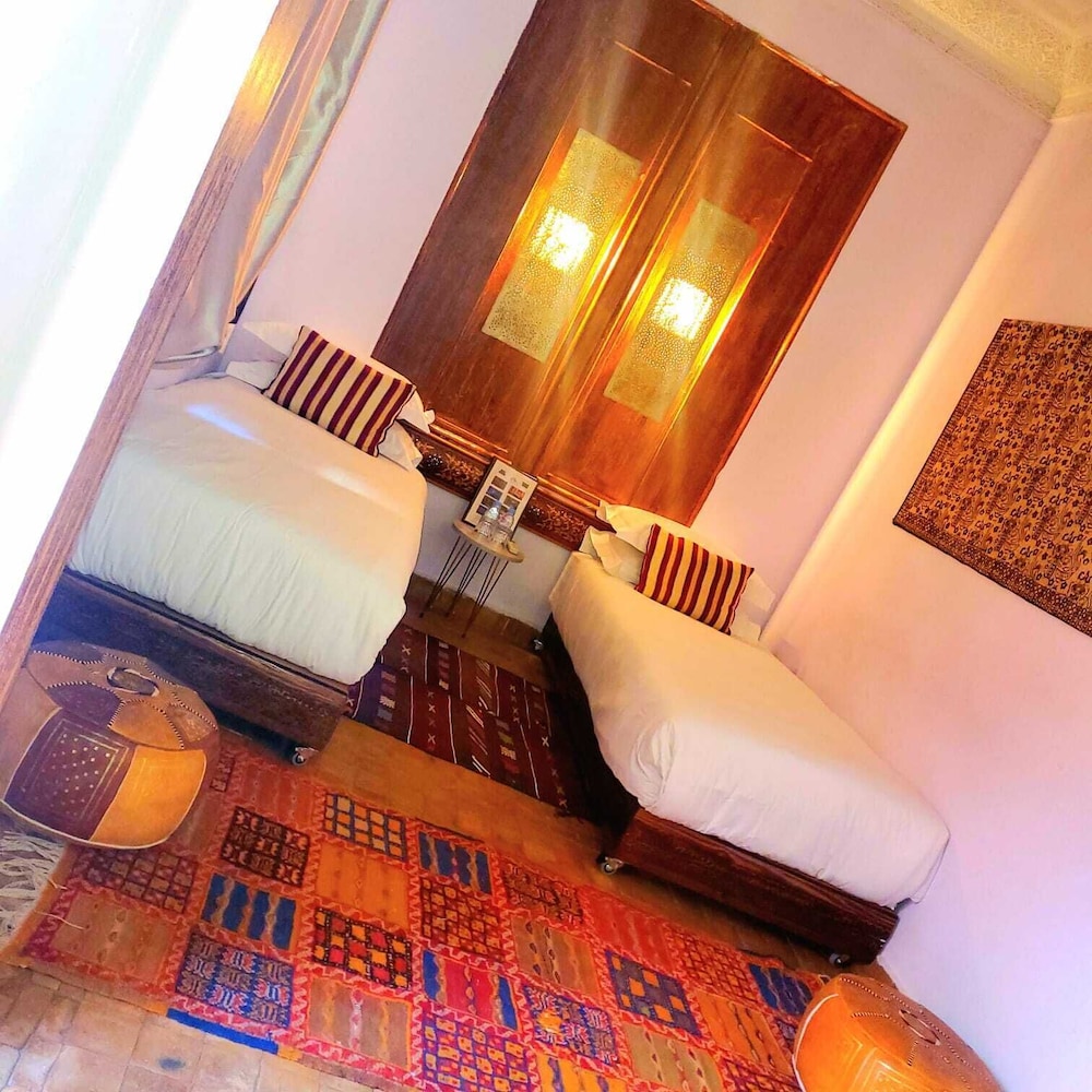 Riad Reve D Antan Spa 22/50