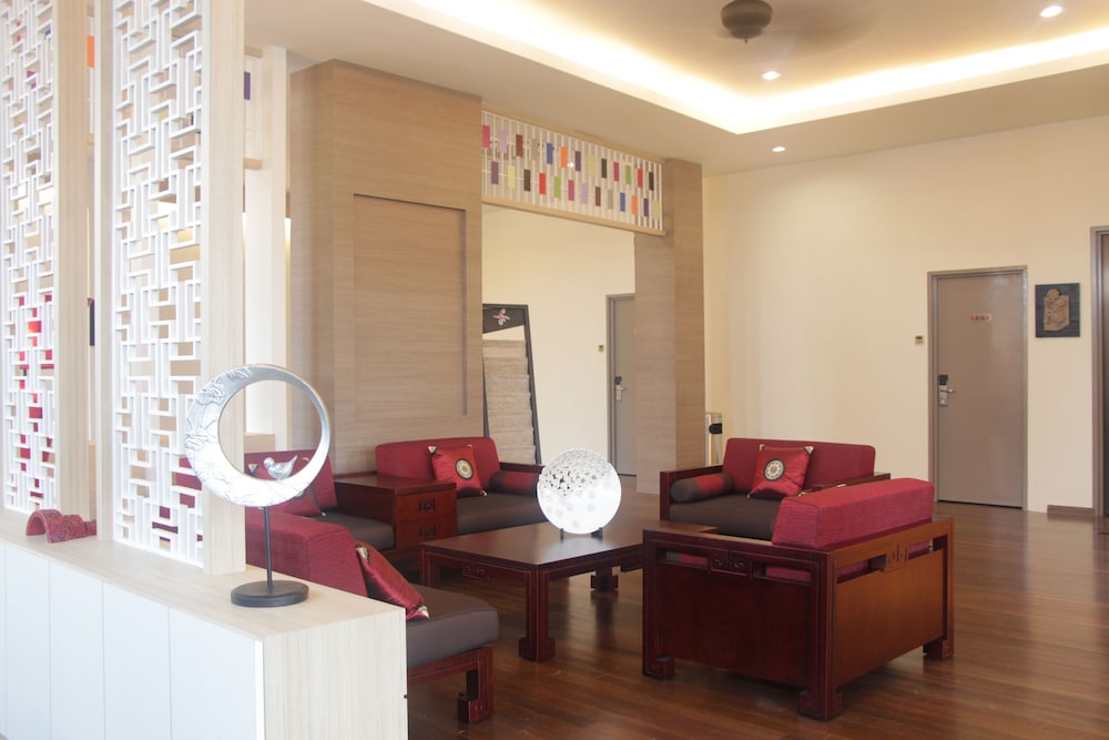 Fomecs Boutique Hotel 39/56