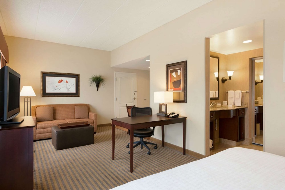 Homewood Suites By Hilton Minneapolis St Paul New Brighton 39/55